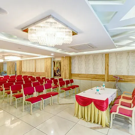 Treebo Daksh Residency-2