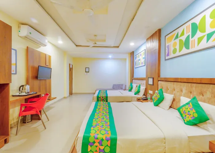 Royal Empire Indore
