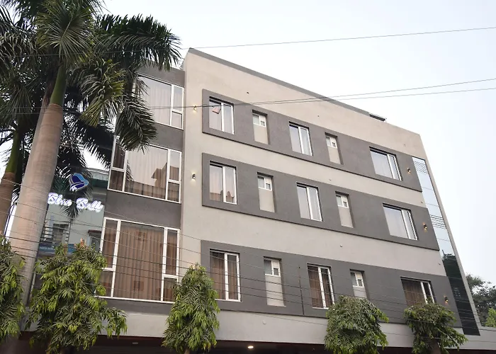Hotel Blue Bells Indore